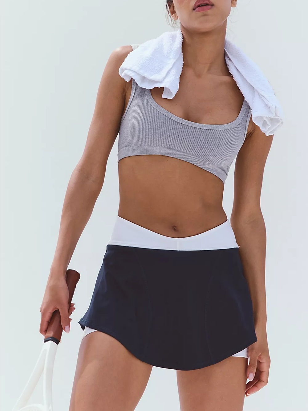 FP Movement Baseline Skort Size Small
